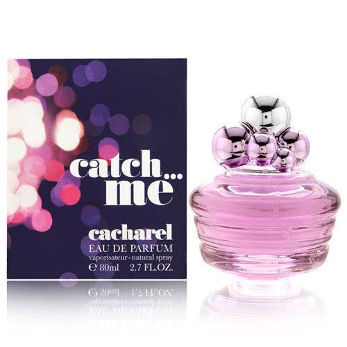 Cacharel Catch Me edt L